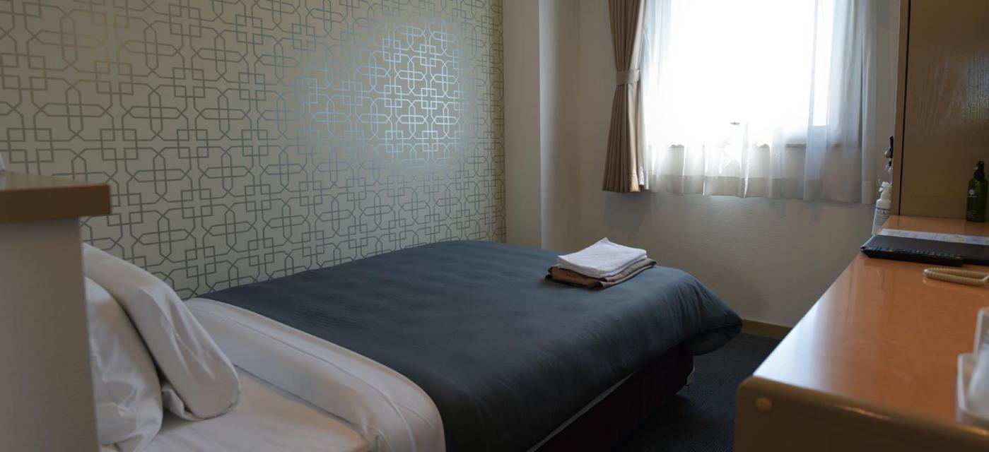 島原ステーションホテル　花みずき Hotel Shimabara